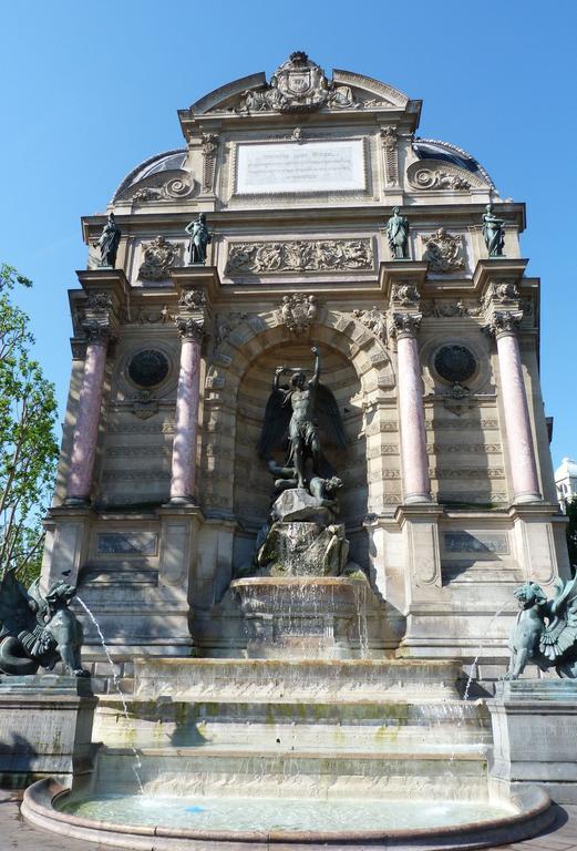 Love Nest In Saint Germain 파리 외부 사진