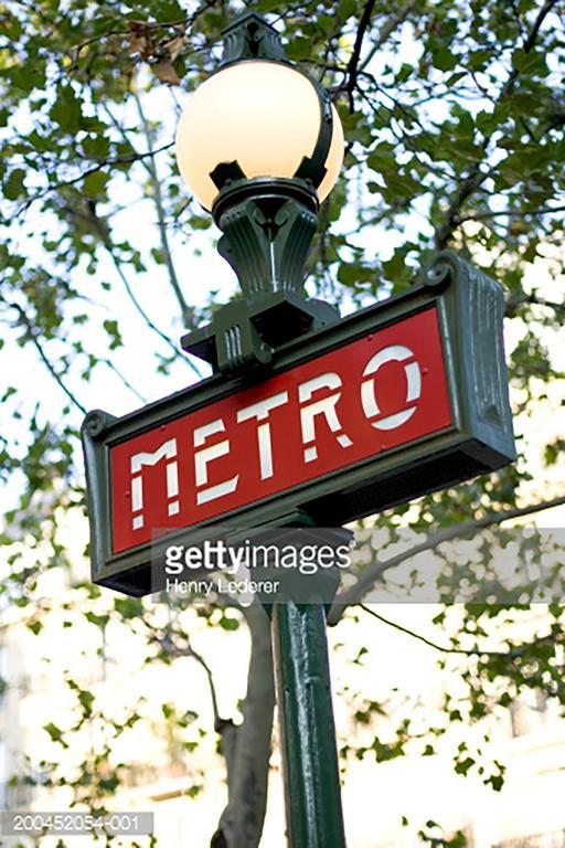 Love Nest In Saint Germain 파리 외부 사진