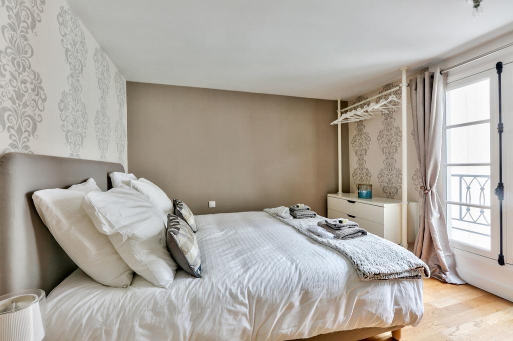 Love Nest In Saint Germain 파리 외부 사진