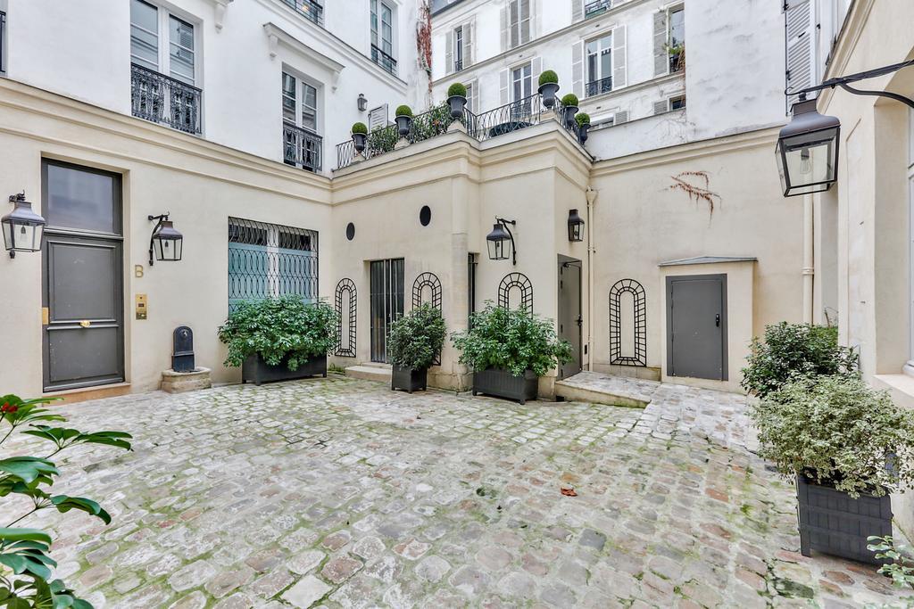 Love Nest In Saint Germain 파리 외부 사진