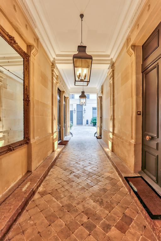 Love Nest In Saint Germain 파리 외부 사진