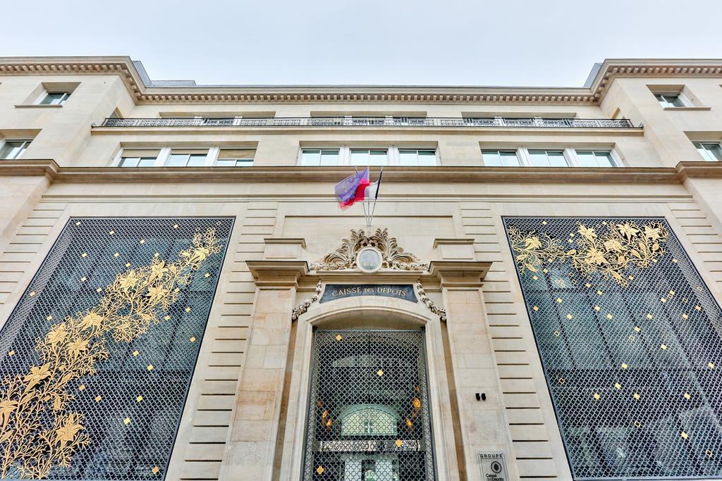 Love Nest In Saint Germain 파리 외부 사진